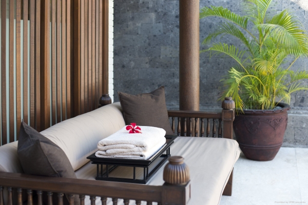 Hotel The Chedi Club Tanah Gajah